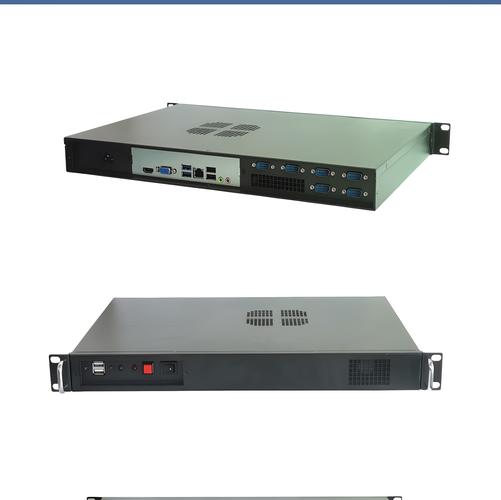 諾客機(jī)架式1u工控機(jī)i7
