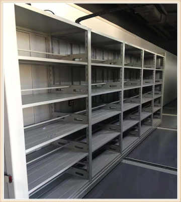 齊河憑證移動(dòng)密集架服務(wù) 檔案管理智能化升級(jí)，賦能企業(yè)高效運(yùn)營(yíng)