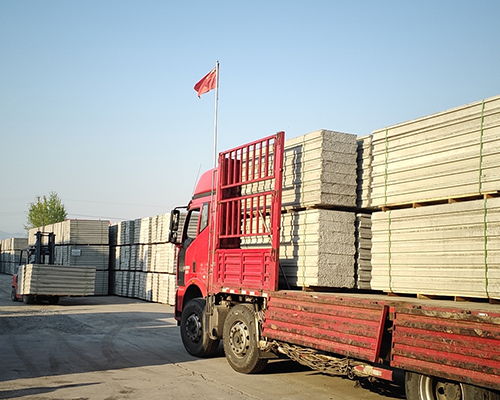 長(zhǎng)治凱杰隔墻板 建材領(lǐng)域的誠(chéng)信優(yōu)選