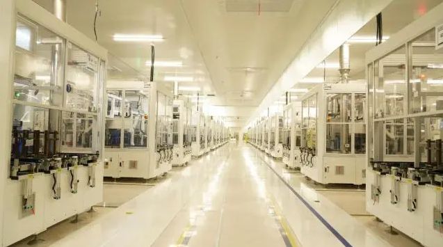 蜂巢能源以“黑馬”姿態勇闖科創板，引領新興能源技術研發