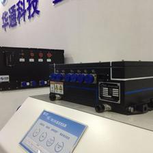 市領導密集拜訪央企高層，共謀新興能源技術研發新篇章