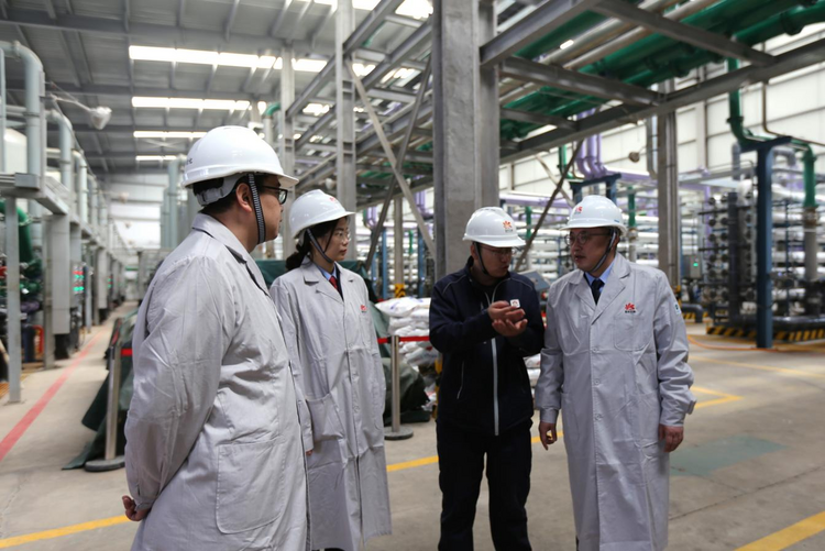 稅務(wù)服務(wù)賦新能，創(chuàng)新驅(qū)動(dòng)贏未來(lái)——資源再生利用技術(shù)研發(fā)的機(jī)遇與路徑