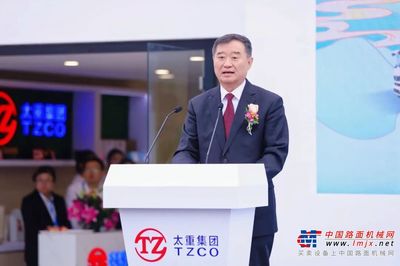 開(kāi)幕！太重裝備閃耀BICES 2025，新興能源技術(shù)研發(fā)引領(lǐng)智造新篇