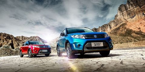 跨界融合，共創(chuàng)新局 長(zhǎng)安鈴木攜手造車(chē)新勢(shì)力，以新興能源技術(shù)研發(fā)謀求產(chǎn)業(yè)“聚變”