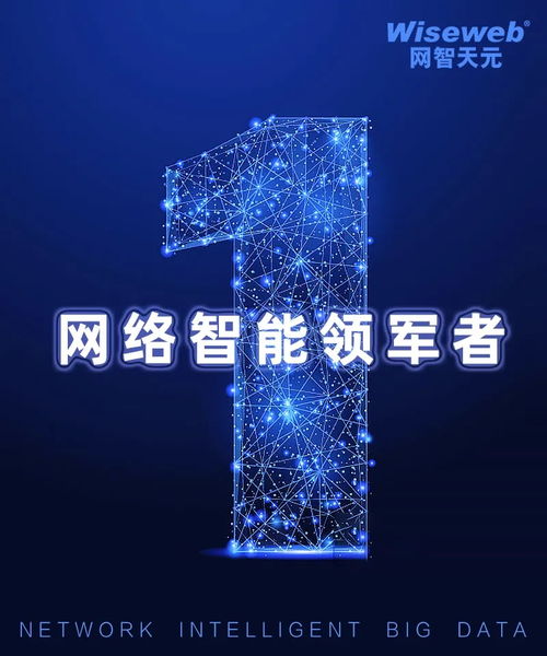 網智天元榮膺“專精特新”中小企業稱號，引領網絡技術服務新篇章